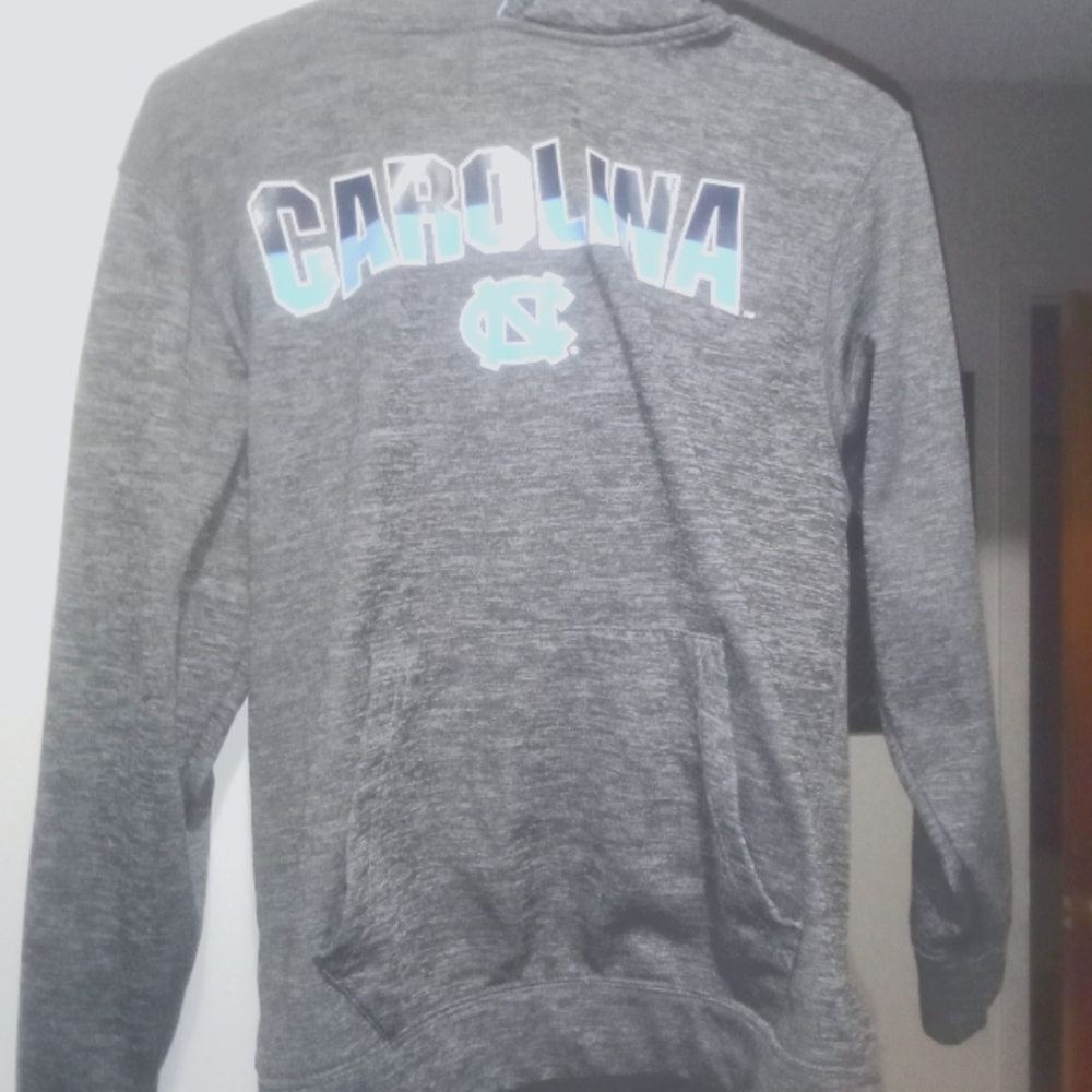ColeusseumYouth Carolina Hoodie
